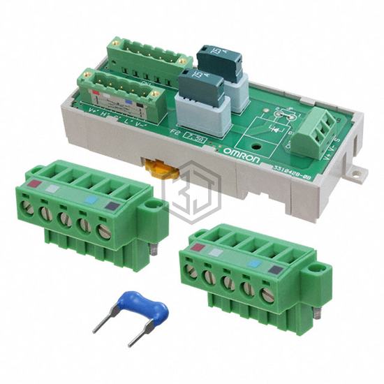 DCN1-1P - Omron Automation and Safety - Accessories