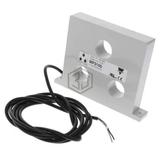MP3100 - Carlo Gavazzi Inc. - Accessories