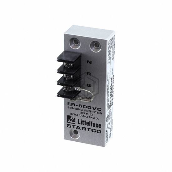 ER-600VC - Littelfuse Inc. - Accessories