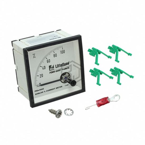 PGA-0500 - Littelfuse Inc. - Accessories