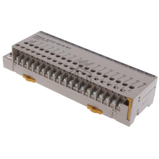 G7VC-OC16-B7 - Omron Automation and Safety - Accessories