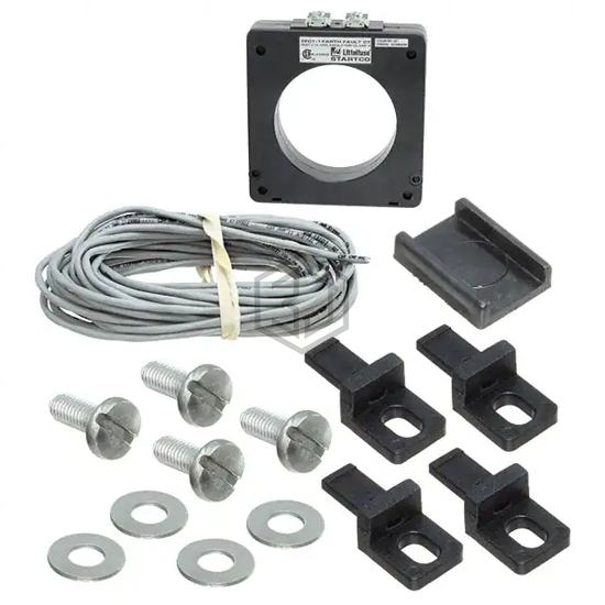 EFCT-1 - Littelfuse Inc. - Accessories