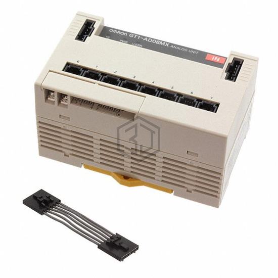 GT1-AD08MX - Omron Automation and Safety - Accessories