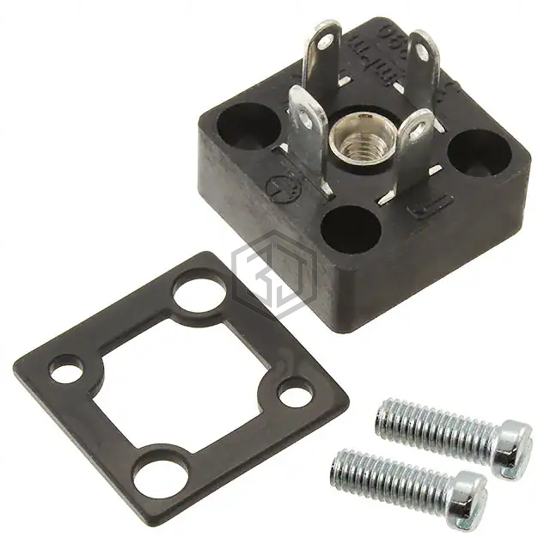 1210120107 - Molex - Accessories