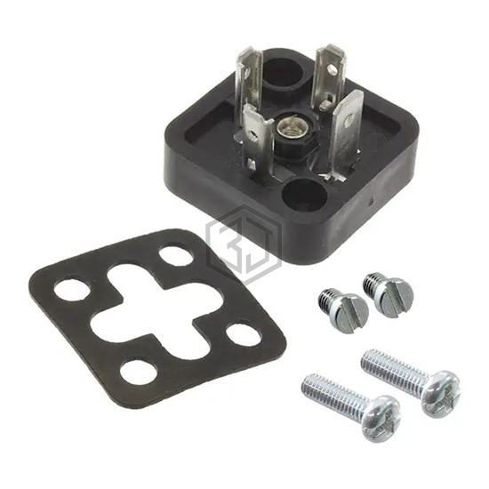 1210120019 - Molex - Accessories