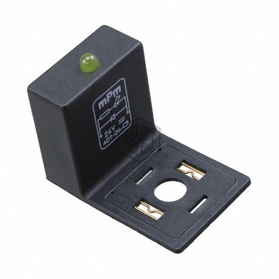 1210010207 - Molex - Accessories