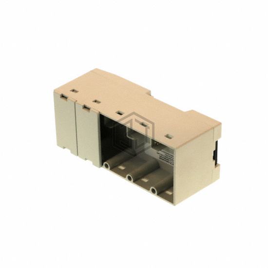 BDXX - Carlo Gavazzi Inc. - Accessories