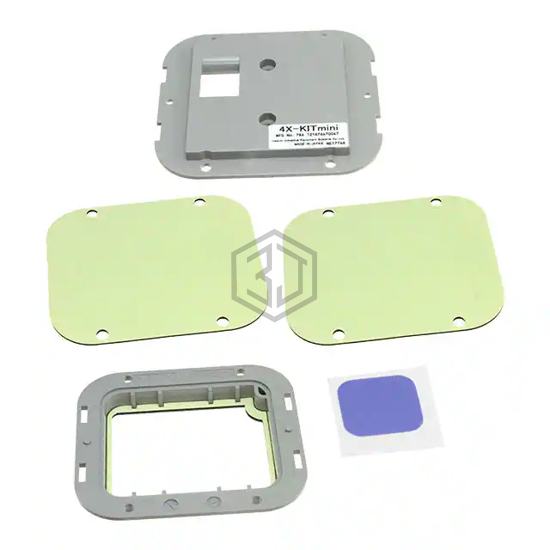 4X-KITMINI - Omron Automation and Safety - Accessories