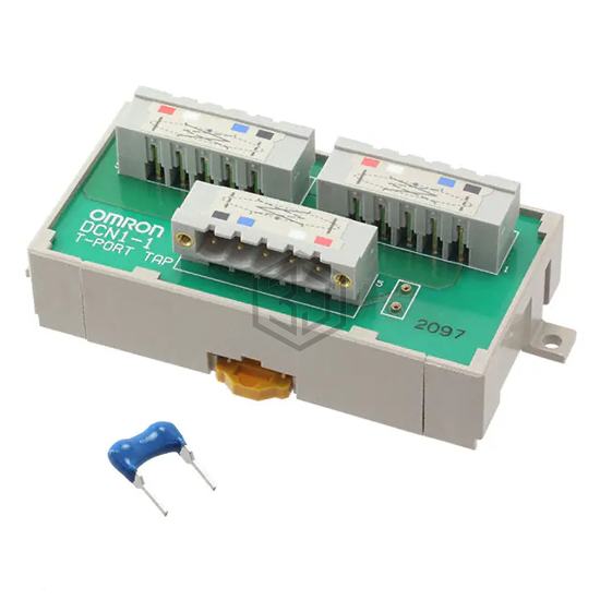 DCN1-1 - Omron Automation and Safety - Accessories