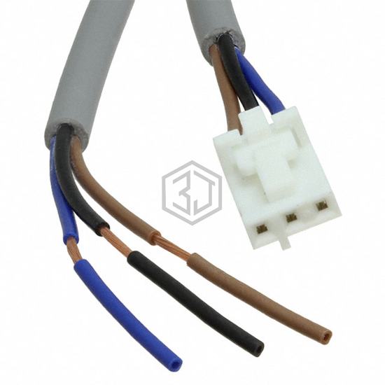 GCN1-MX010A - Omron Automation and Safety - Accessories