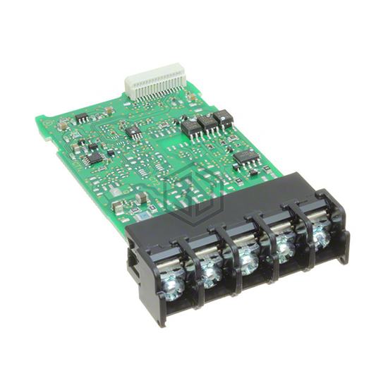 E53-CNH03N2 - Omron Automation and Safety - Accessories