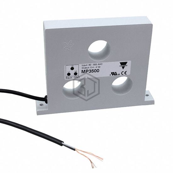 MP3500 - Carlo Gavazzi Inc. - Accessories