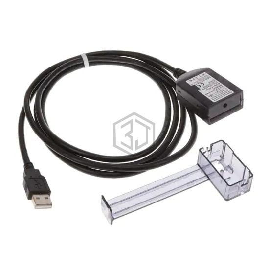 E58-CIFIR - Omron Automation and Safety - Accessories