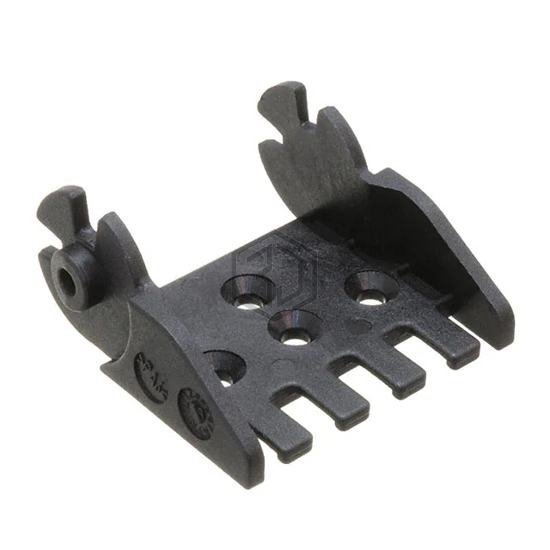 014000005500 - Murrplastik Systems, Inc. - Accessories