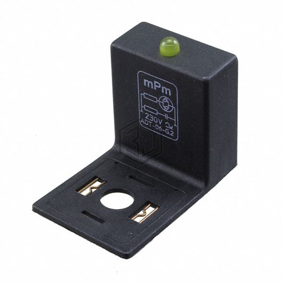1210010234 - Molex - Accessories