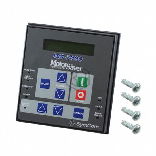 RM2000 - Littelfuse Inc. - Accessories