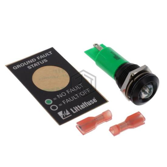 RK-310G-01 - Littelfuse Inc. - Accessories