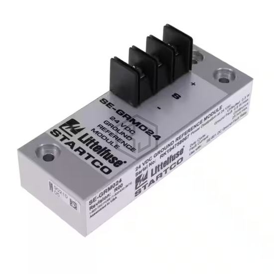 SE-GRM024 - Littelfuse Inc. - Accessories