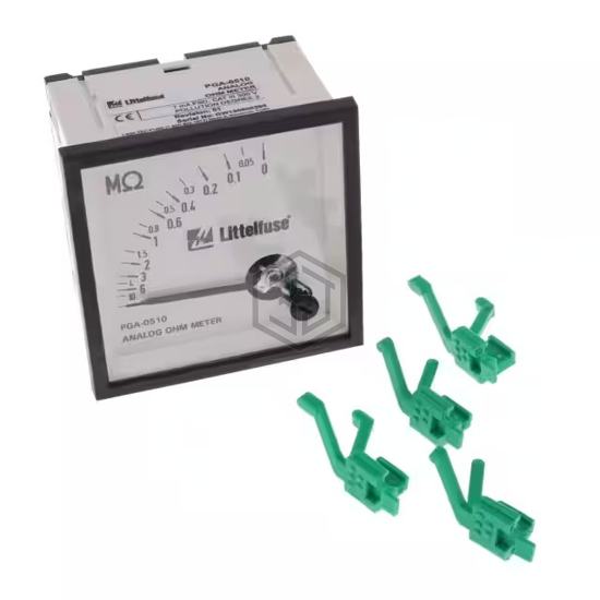 PGA-0510 - Littelfuse Inc. - Accessories