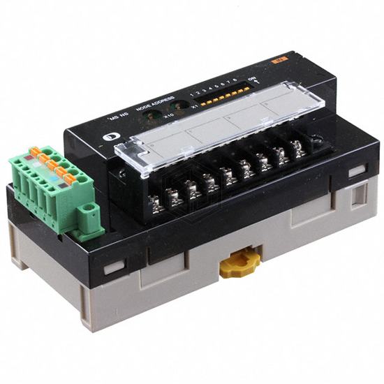 DRT2-AD04 - Omron Automation and Safety - Accessories