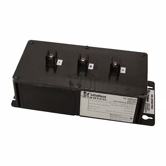 SE-GRM780 - Littelfuse Inc. - Accessories