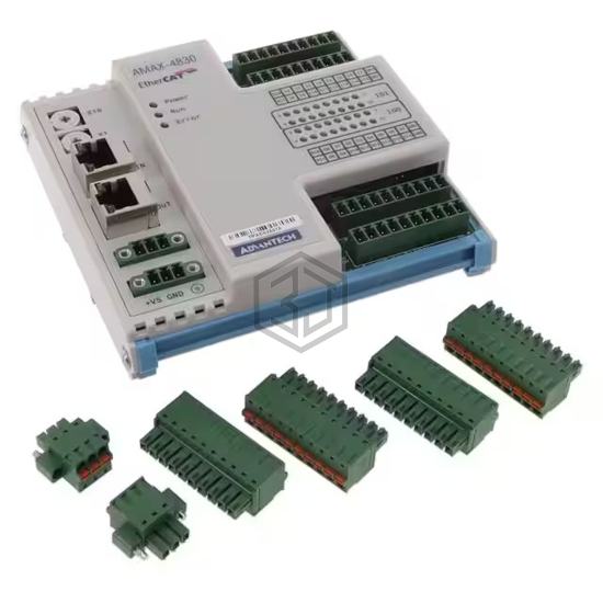 AMAX-4830-AE - Advantech Corp - Accessories
