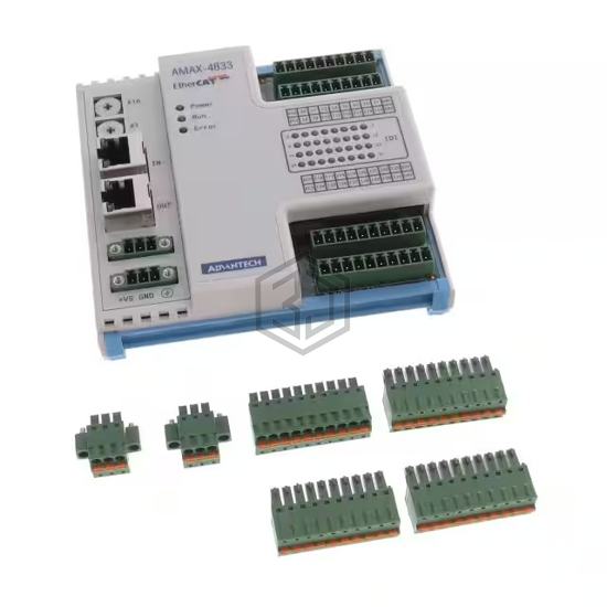 AMAX-4833-AE - Advantech Corp - Accessories