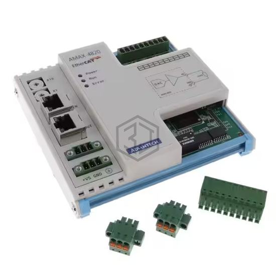 AMAX-4820-AE - Advantech Corp - Accessories