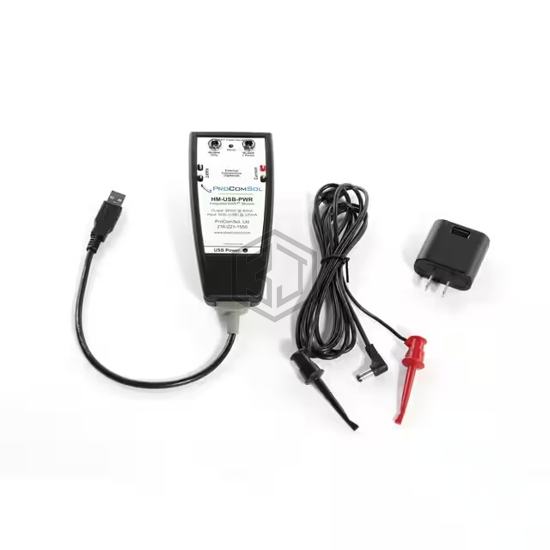 HM-USB-PWR - ProComSol, Ltd. - Accessories