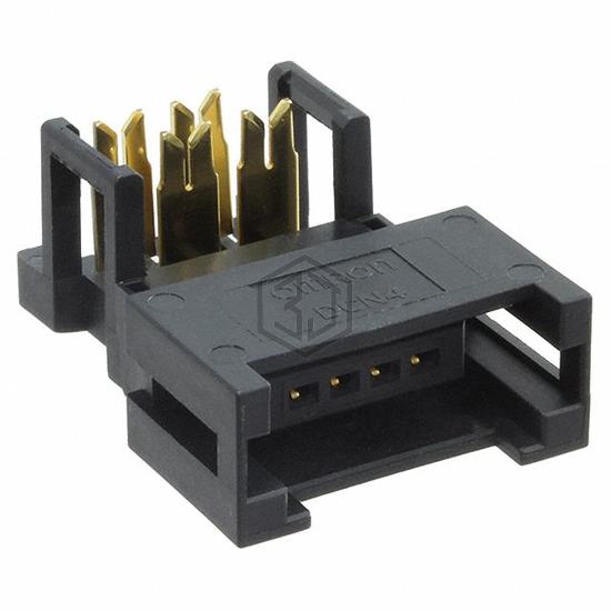 DCN4-TR4 - Omron Automation and Safety - Accessories