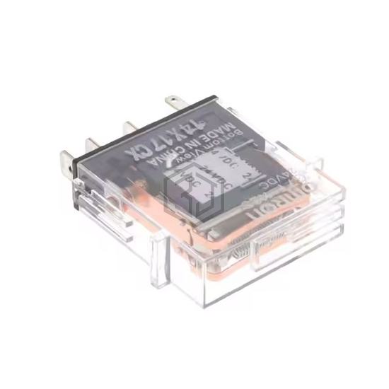 G7T-112S-DC24 - Omron Automation and Safety - Accessories