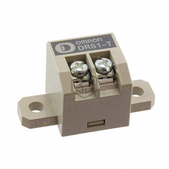 DRS1-T - Omron Automation and Safety - Accessories
