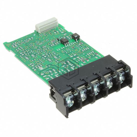 E53-CN01N2 - Omron Automation and Safety - Accessories