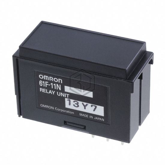 61F-11N - Omron Automation and Safety - Accessories