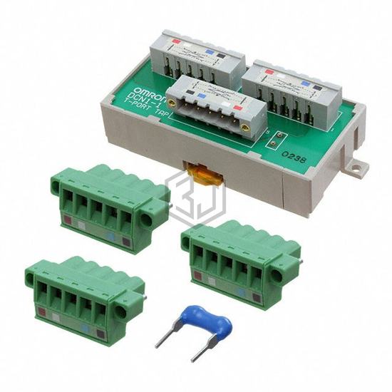 DCN1-1C - Omron Automation and Safety - Accessories