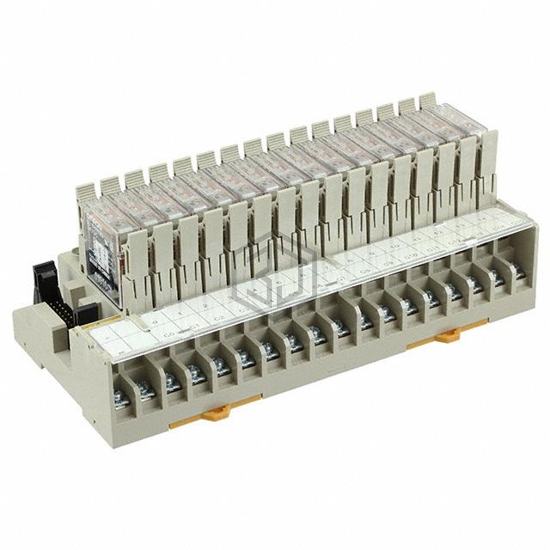 G7TC-OC16-1 DC24V - Omron Automation and Safety - Accessories