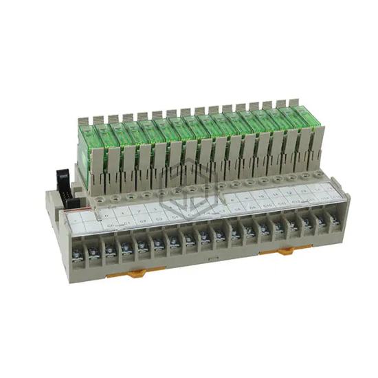 G7TC-ID16 DC24V - Omron Automation and Safety - Accessories