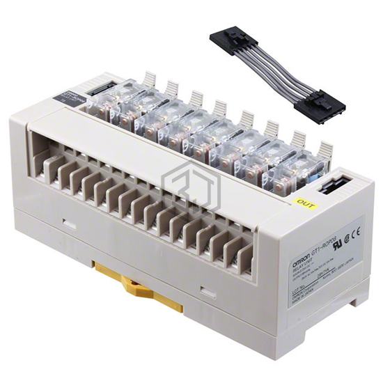 GT1-ROP08 - Omron Automation and Safety - Accessories