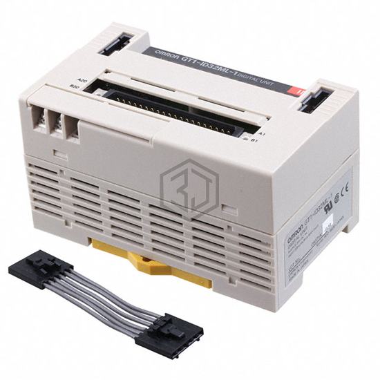 GT1-ID32ML-1 - Omron Automation and Safety - Accessories