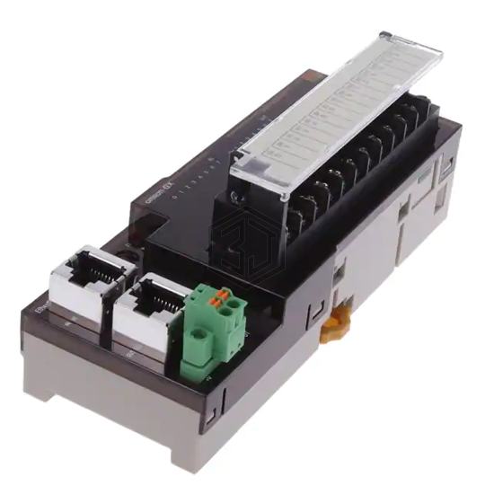 GX-MD1611 - Omron Automation and Safety - Accessories