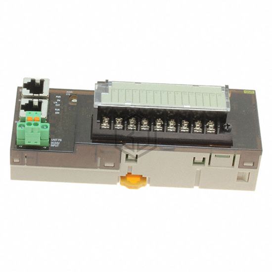 GX-OD1611 - Omron Automation and Safety - Accessories