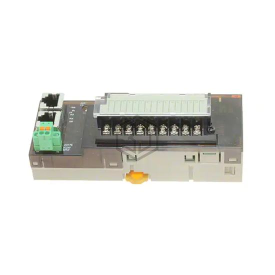 GX-ID1611 - Omron Automation and Safety - Accessories