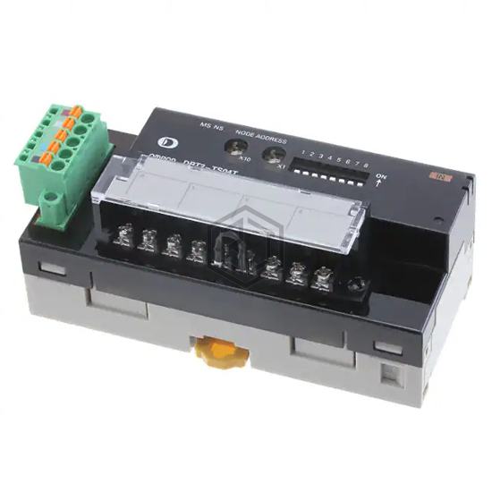 DRT2-TS04T - Omron Automation and Safety - Accessories