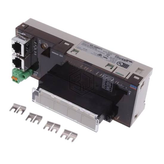 GX-AD0471 - Omron Automation and Safety - Accessories