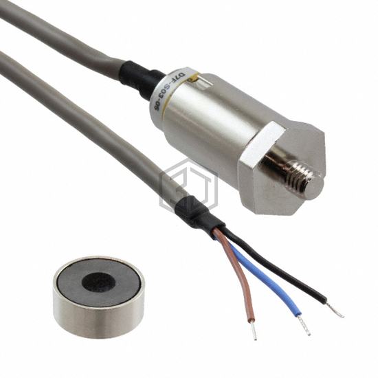 D7F-S03-05 - Omron Automation and Safety - Accessories