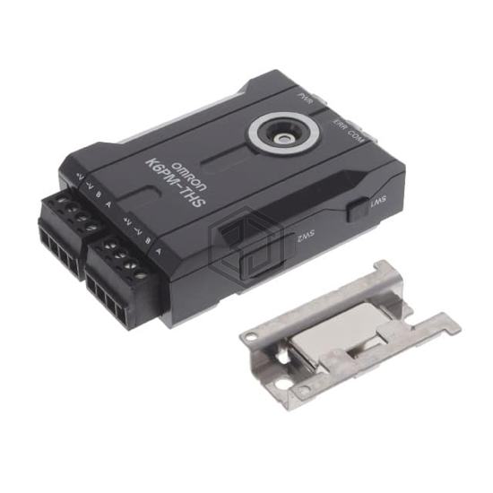 K6PM-THS3232 - Omron Automation and Safety - Accessories
