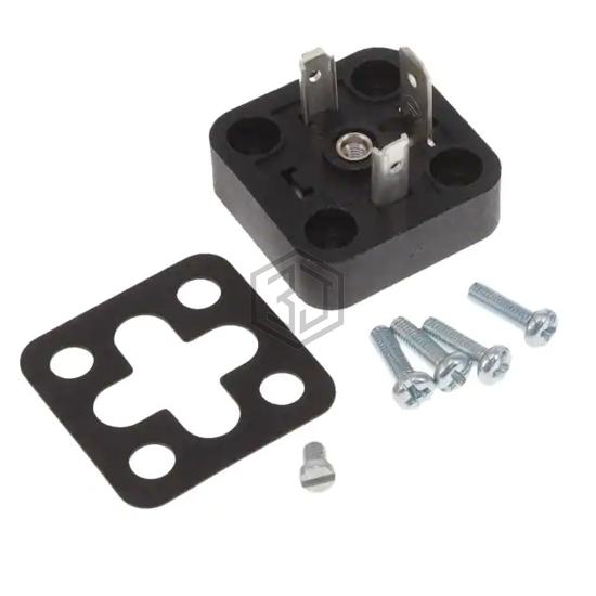 1210120071 - Molex - Accessories