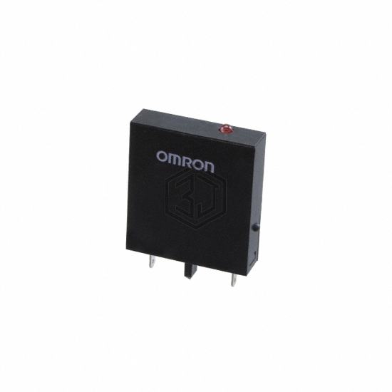 P70A-AC110/120V - Omron Automation and Safety - Accessories