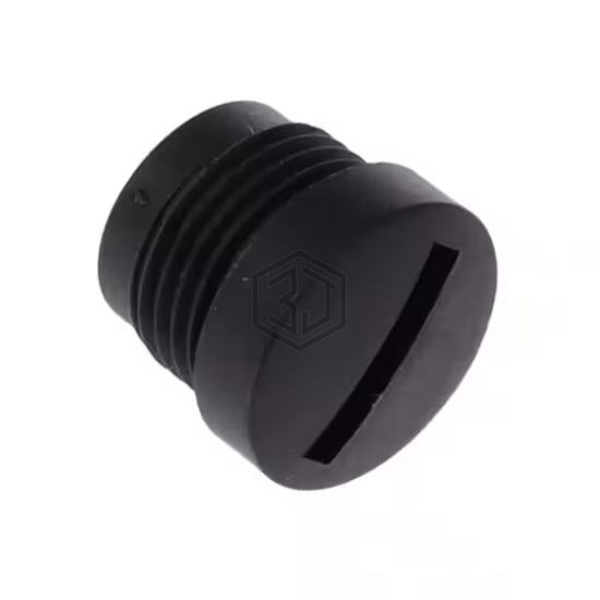 ACC-CAP EURO-10 - Banner Engineering Corporation - Accessories