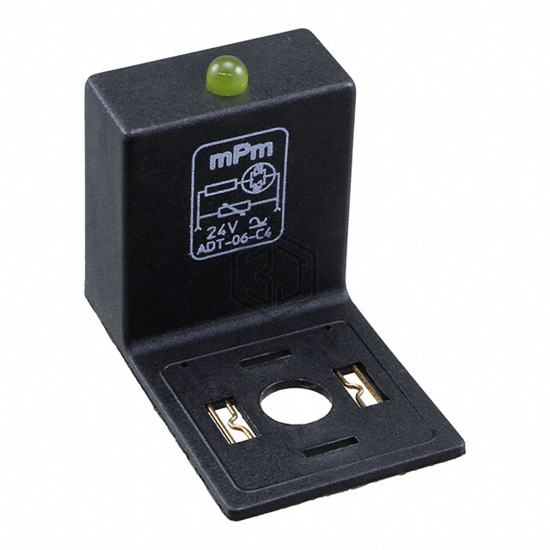 1210010219 - Molex - Accessories